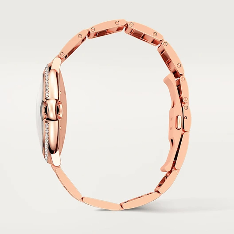 42MM BALLON BLEU DE  WATCH