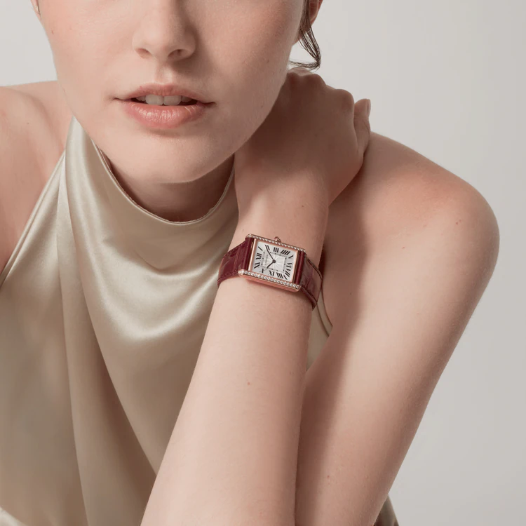 TANK   WATCH large model