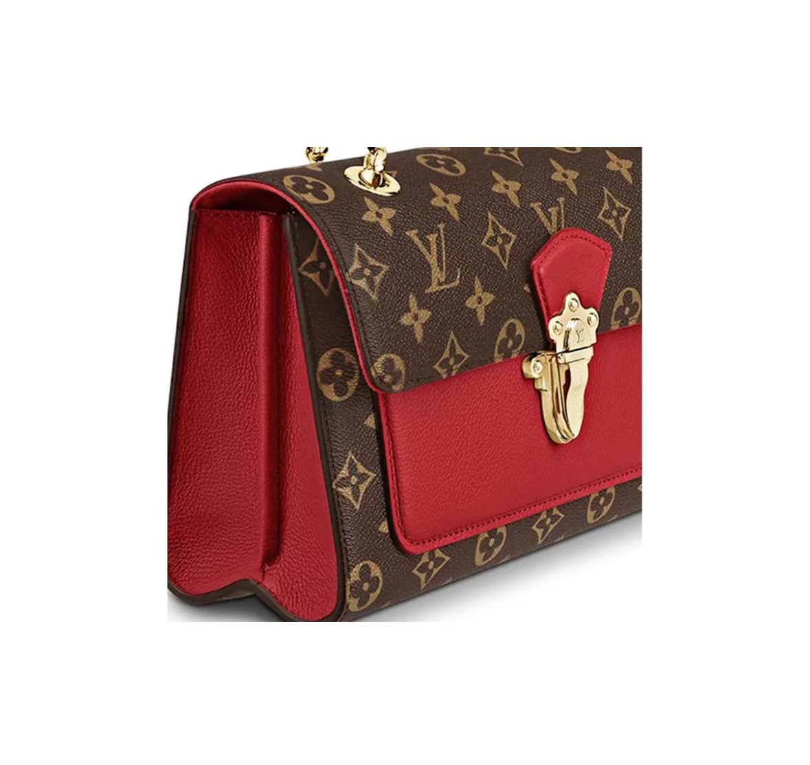 LOUIS VUITTON VICTOIRE MONOGRAM