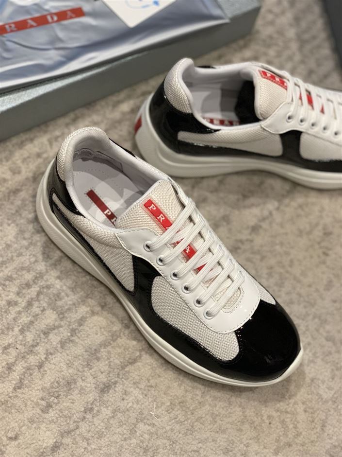 PRADA AMERICA’S CUP SNEAKERS – PRS011