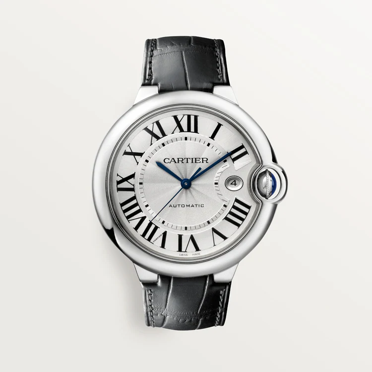 42MM BALLON BLEU DE  WATCH