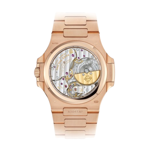 PATEK 5712/1R - NAUTILUS