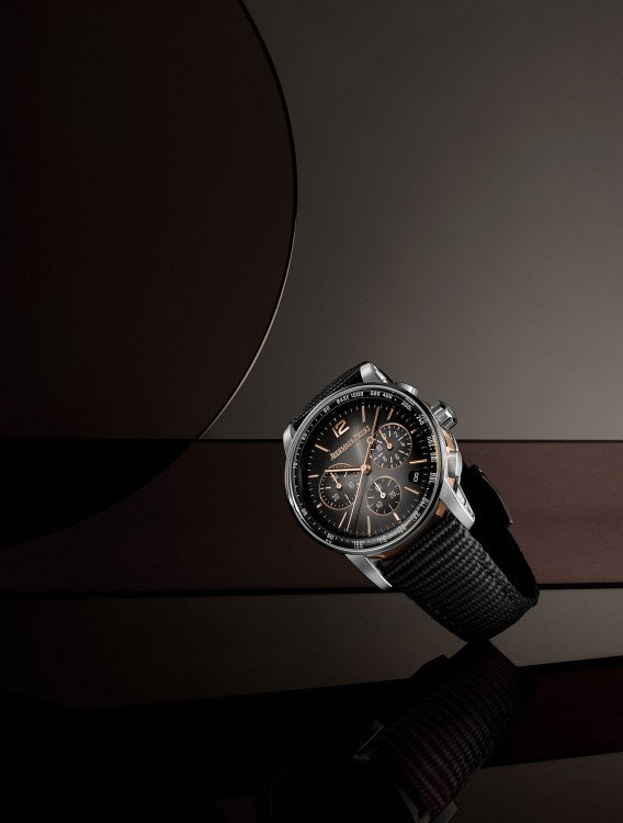 Code 11.59 by Audemars Piguet Selfwinding Chronograph Ref. 26393CR.OO.A002KB.01