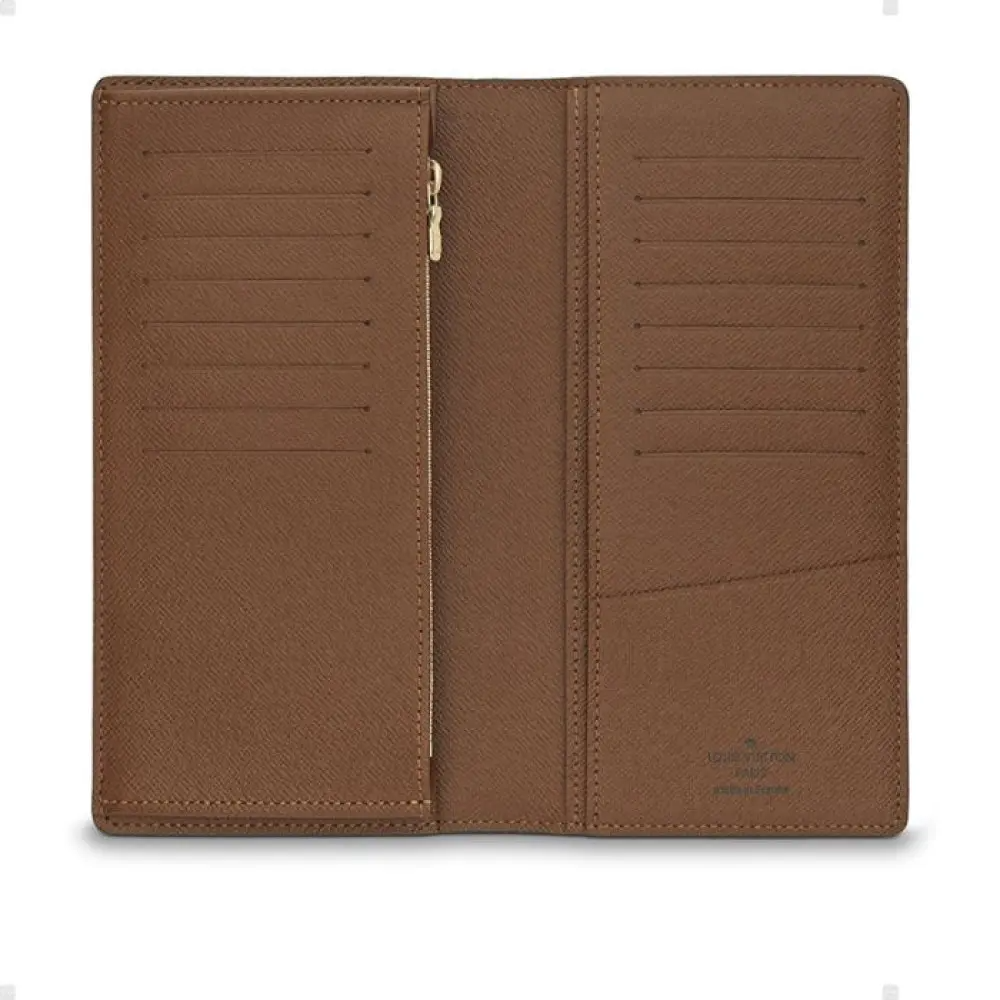 Brazza Wallet