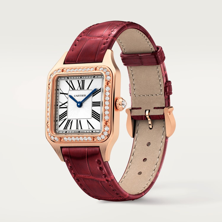 SANTOS-DUMONT WATCH SMALL MODEL