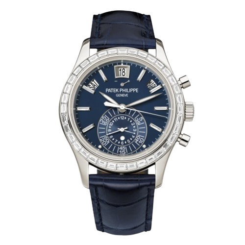 PATEK 5961P - COMPLICATIONS