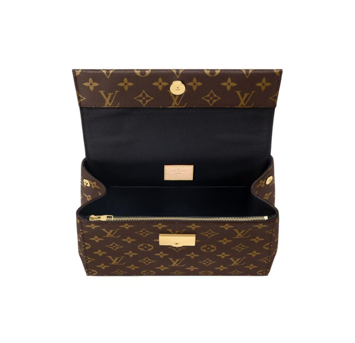 LOUIS VUITTON CLUNY BB MONOGRAM