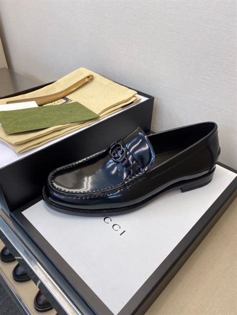 GUCCI MEN’S LOAFER – GL042
