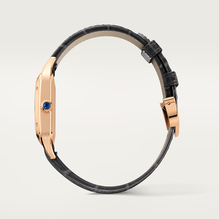 SANTOS-DUMONT WATCH SMALL MODEL