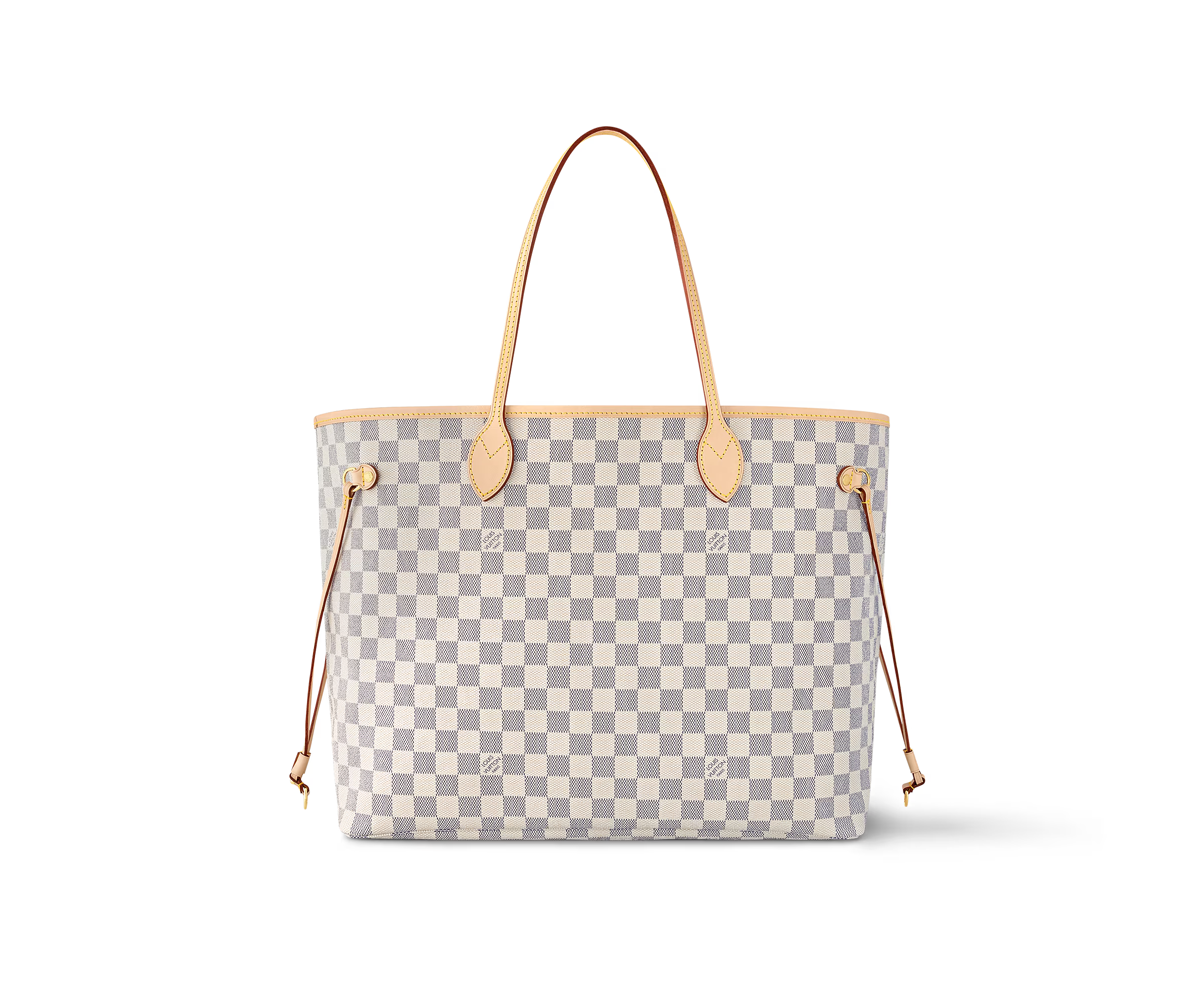 Neverfull GM Rose Ballerine Pink