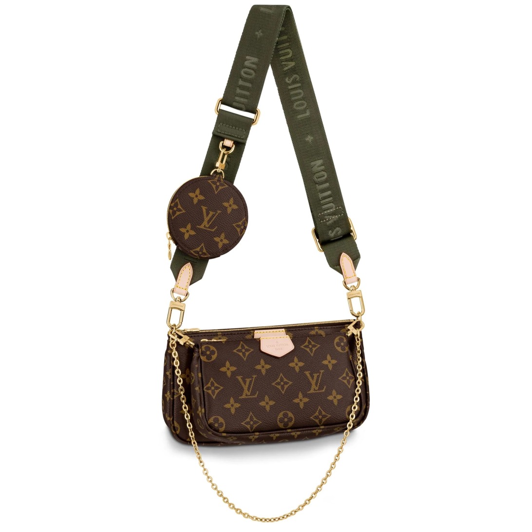 Multi-Pochette Accessoires