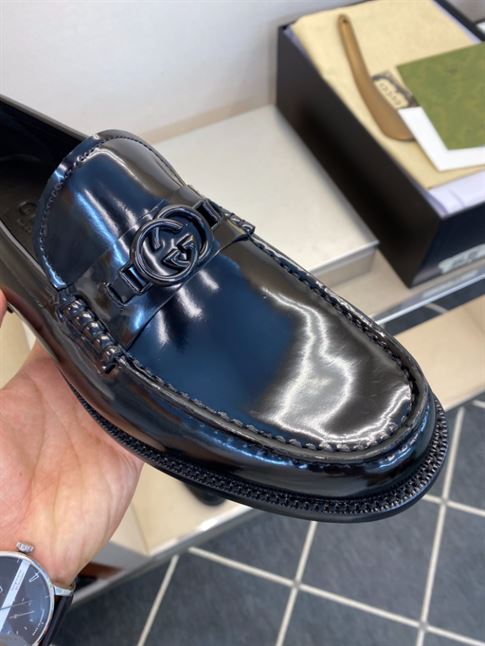 GUCCI MEN’S LOAFER – GL042