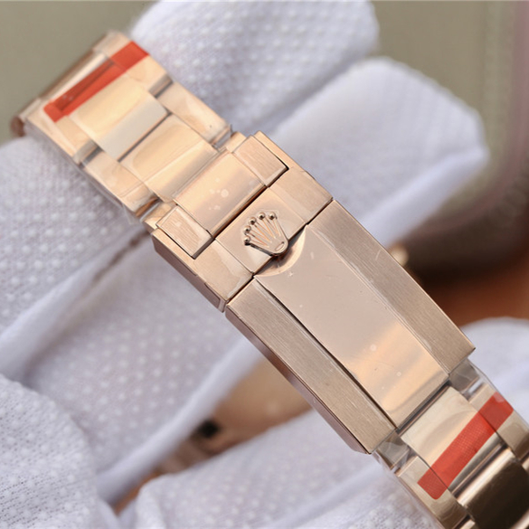 Rolex GMT-Master II Root Beer Men's Watch 126711CHNR-0002