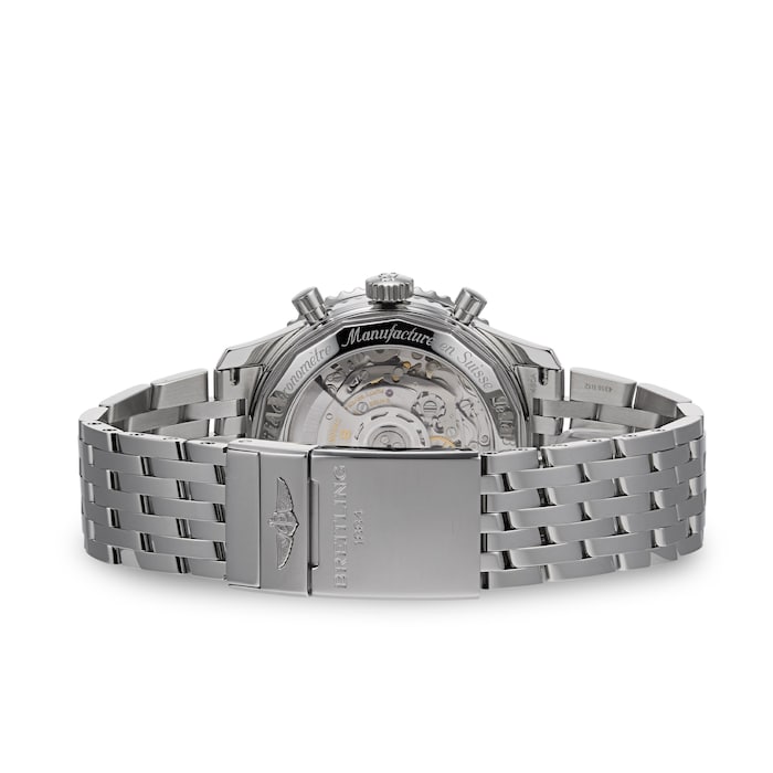 Navitimer 1 B01 Chronograph 43mm