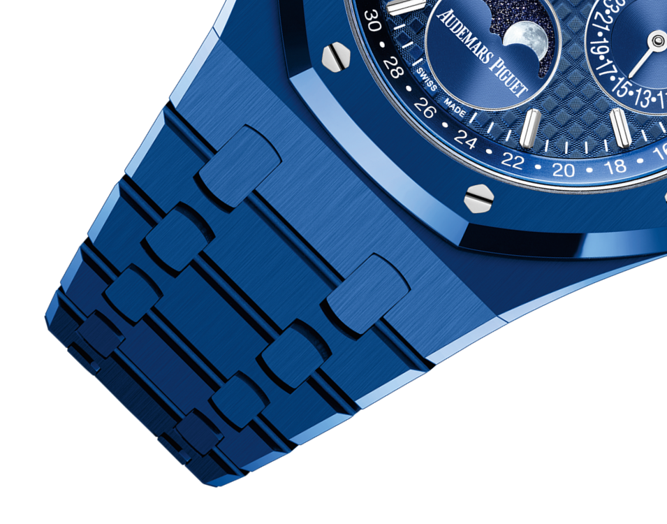 Audemars Piguet Royal Oak Perpetual Calendar Ref. 26579CS.OO.1225CS.01