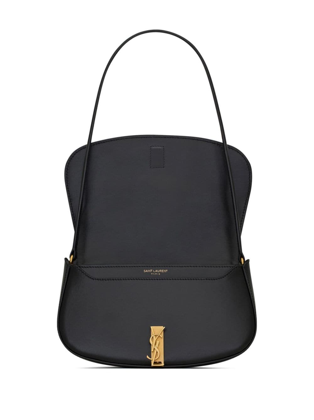 Saint Laurent Voltaire leather mini shoulder bag