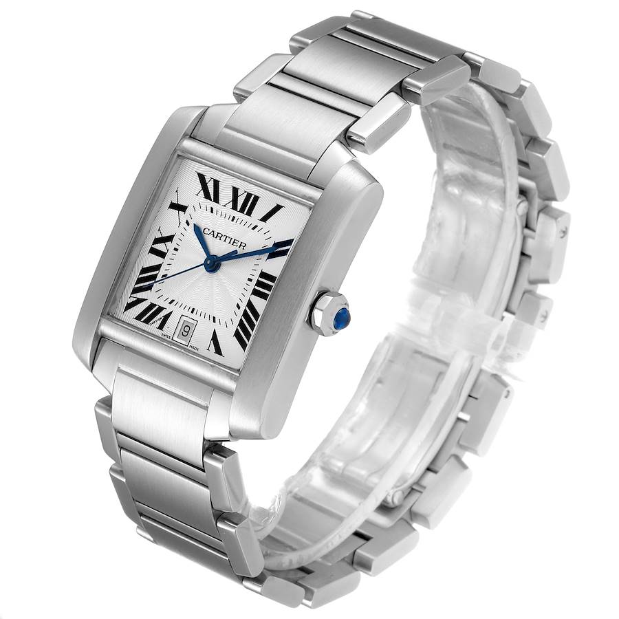 TANK FRANCAISE WATCH large model