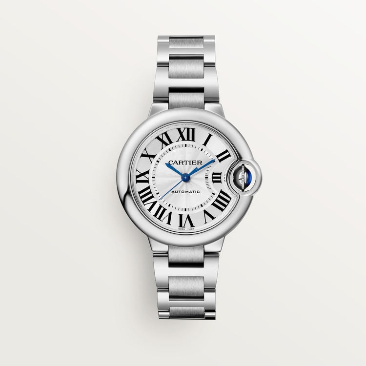 36MM BALLON BLEU DE  WATCH