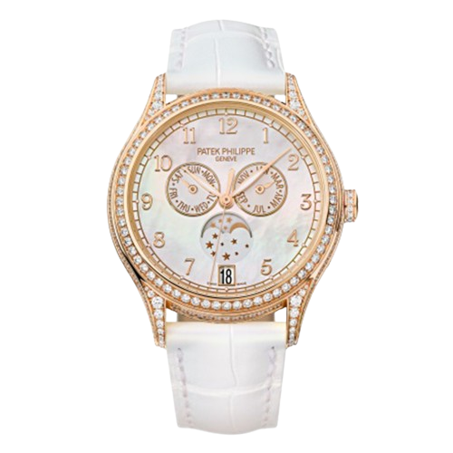 PATEK 4948R - COMPLICATIONS