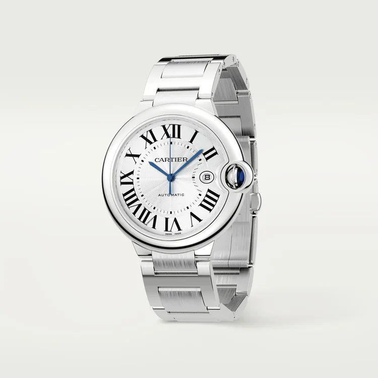 42MM BALLON BLEU DE  WATCH