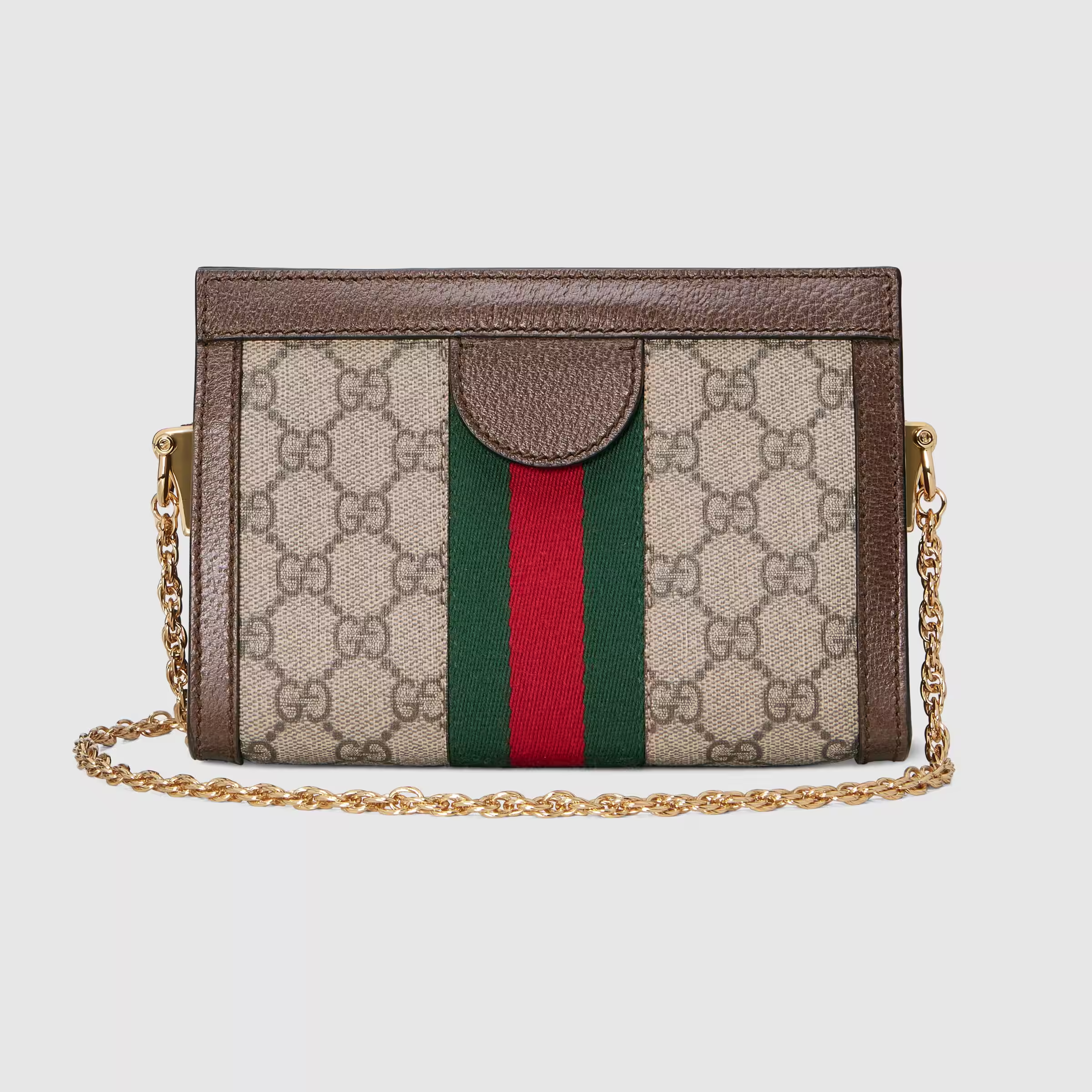 Gucci Ophidia GG mini shoulder bag