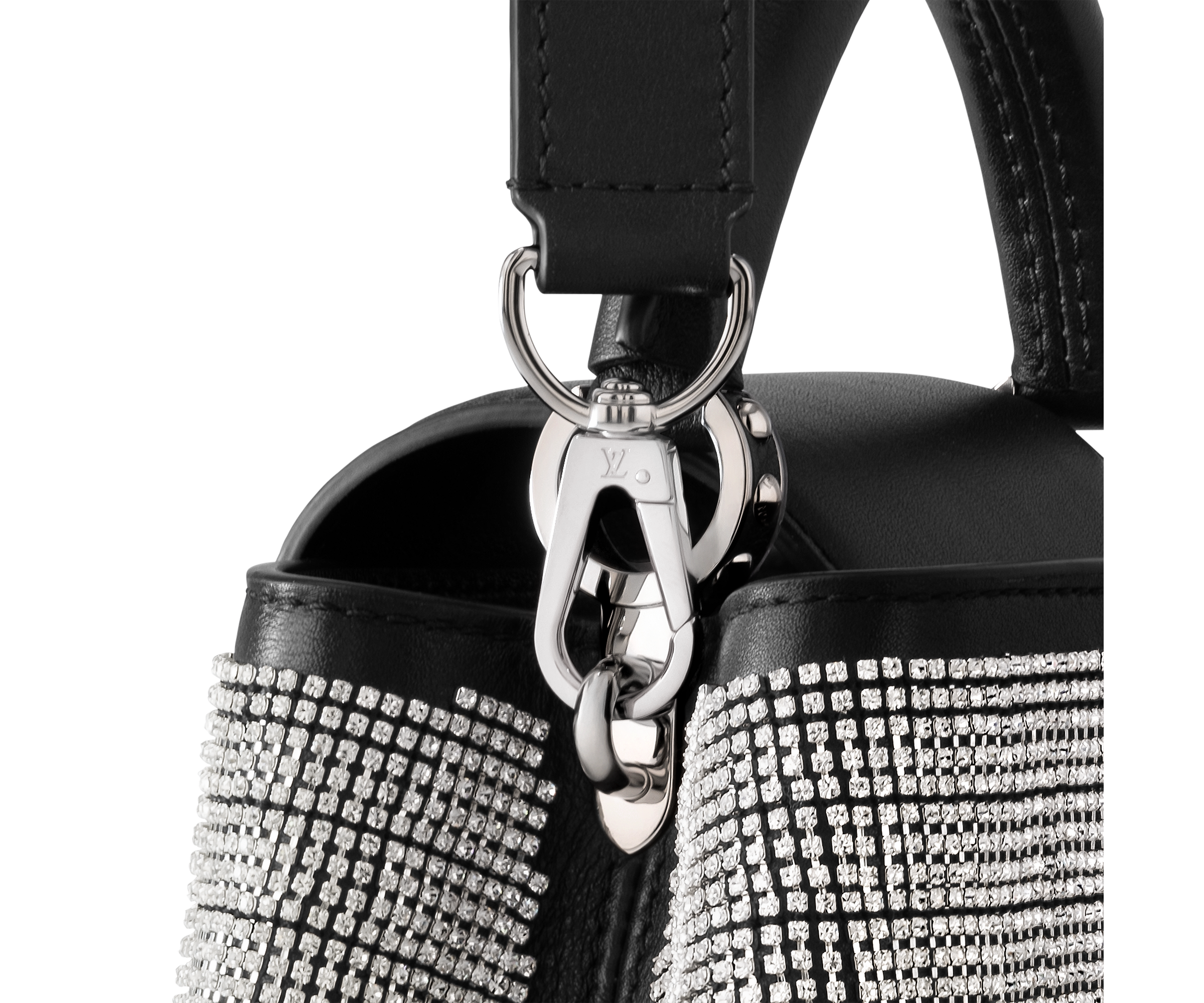 Capucines East-West Mini