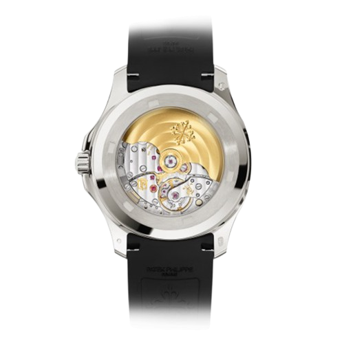 PATEK 5167A - AQUANAUT