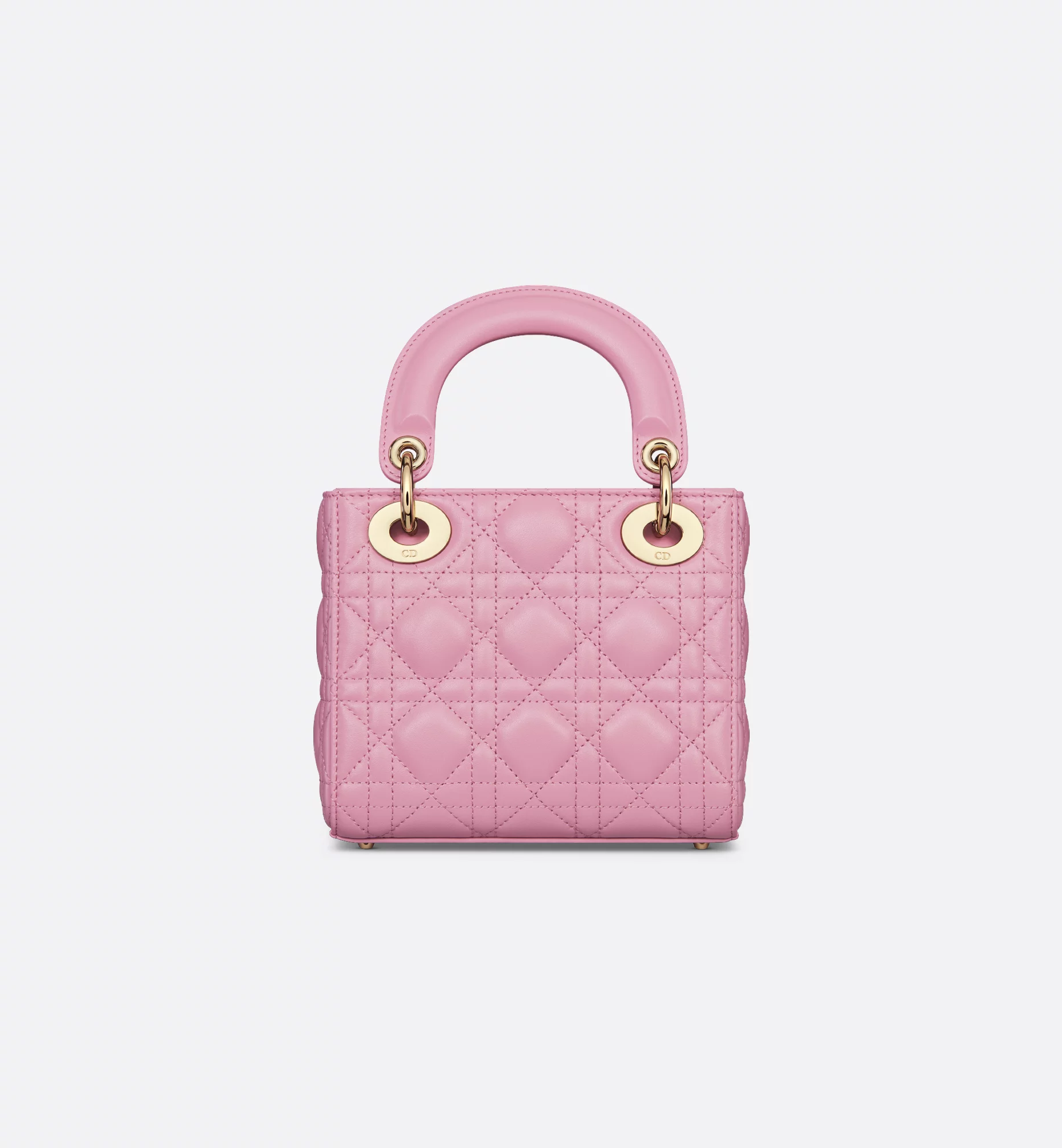 Dior Mini Lady Dior Bag