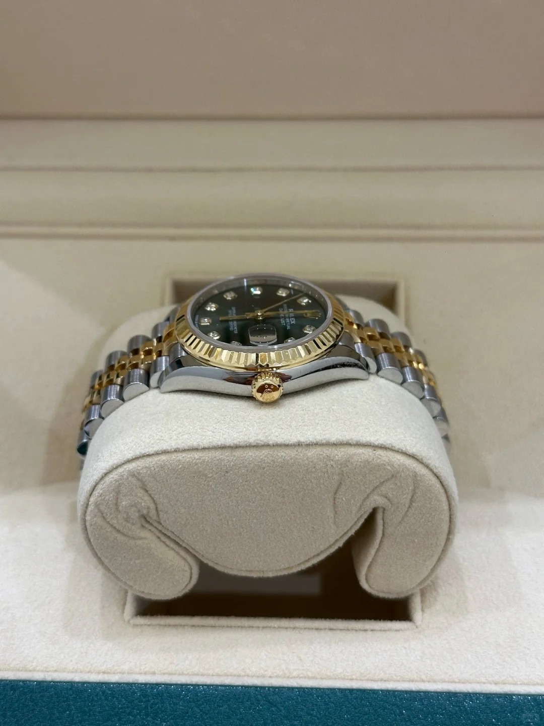 LadyRolex DATEJUST 31 278273