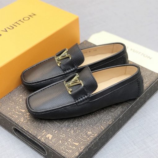 LOUIS VUITTON MONTE CARLO MOCCASIN – VL012