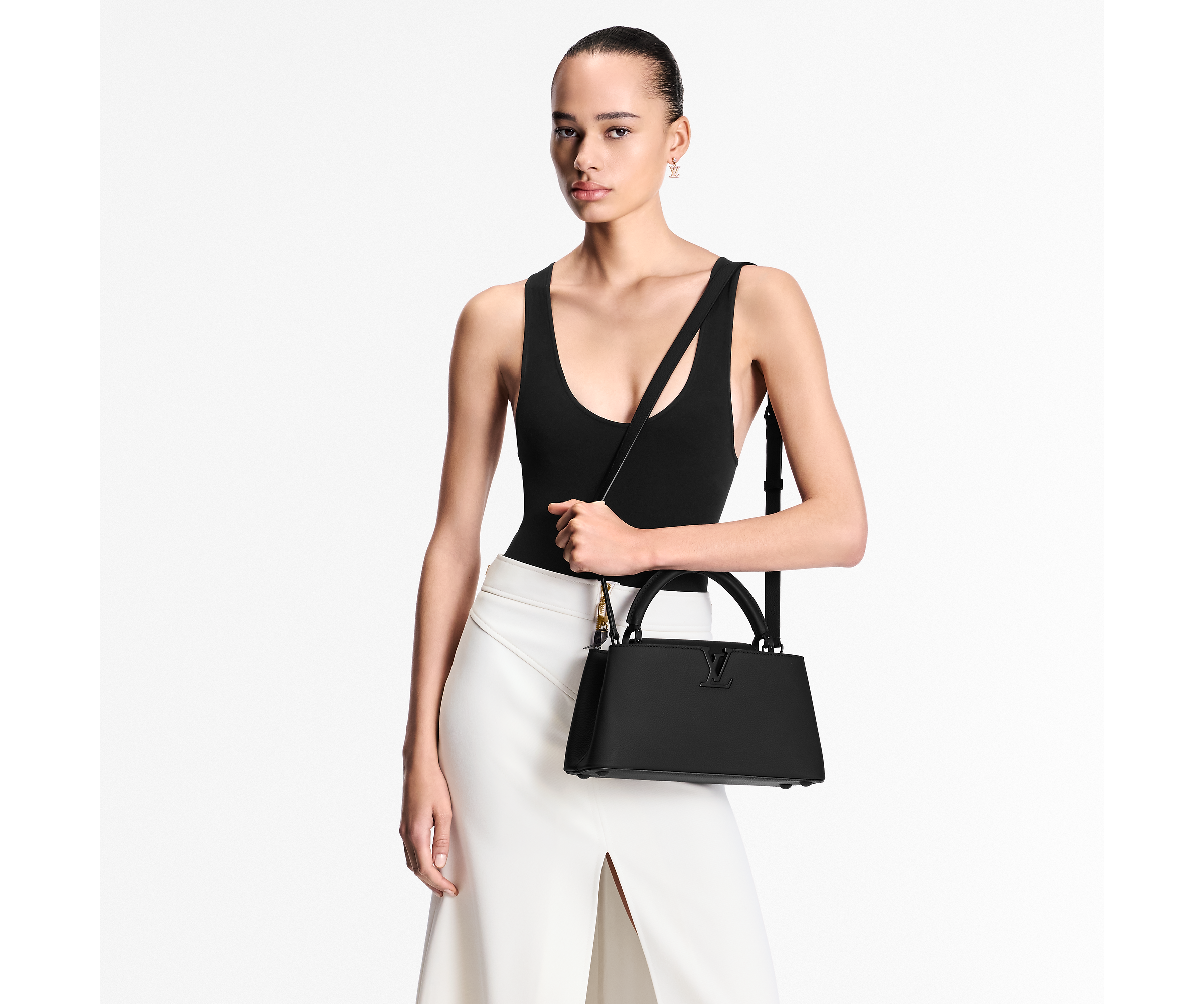 Capucines East-West MM