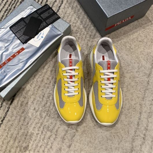 PRADA AMERICA’S CUP SNEAKERS – PRS006