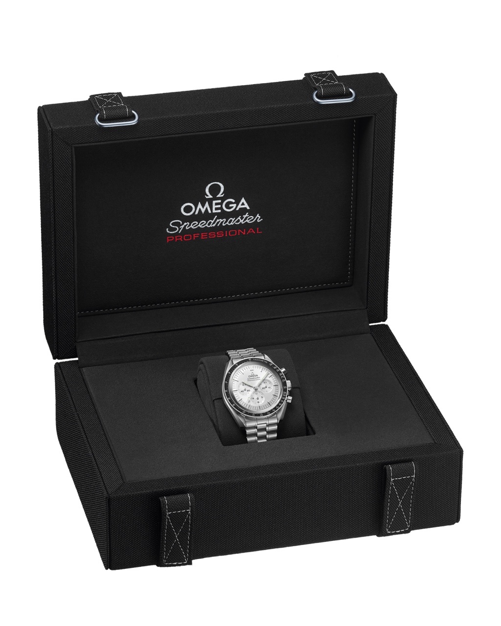 Speedmaster Moonwatch Professional Canopus Gold™ 42mm