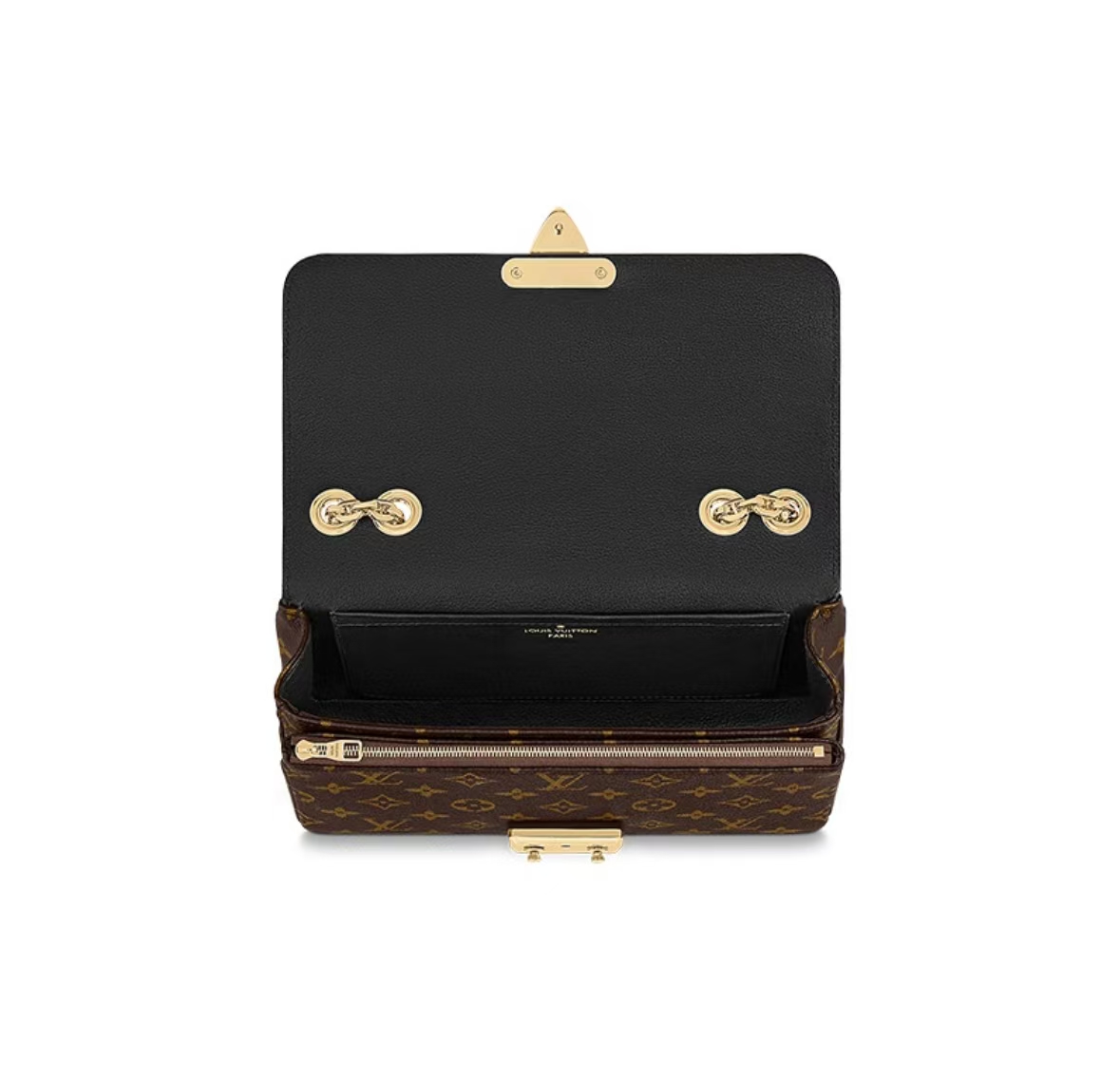 LOUIS VUITTON MARCEAU MONOGRAM