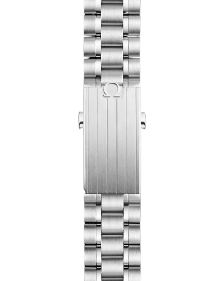 OMEGA SPEEDMASTER MOONWATCH PROFESSIONAL 42 MM, STEEL ON STEEL