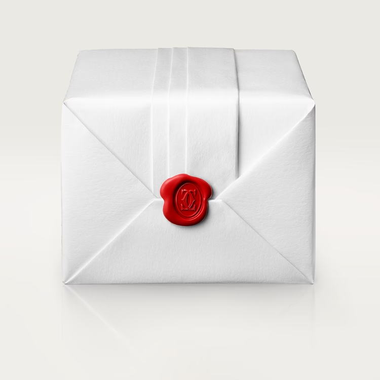 PANTHÈRE Golden 30mm