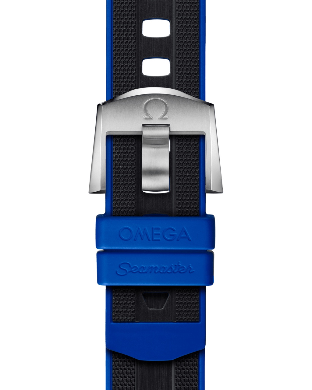 PLANET OCEAN 6000M Ultra Deep White 45.5 mm