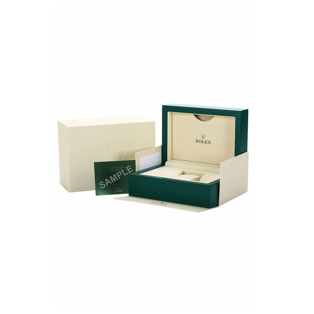 Rolex GMT-Master II Root Beer Men's Watch 126711CHNR-0002