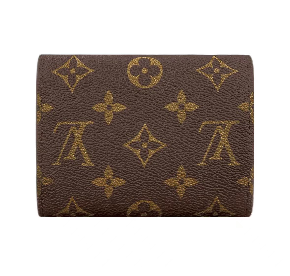 LOUIS VUITTON Victorine Wallet