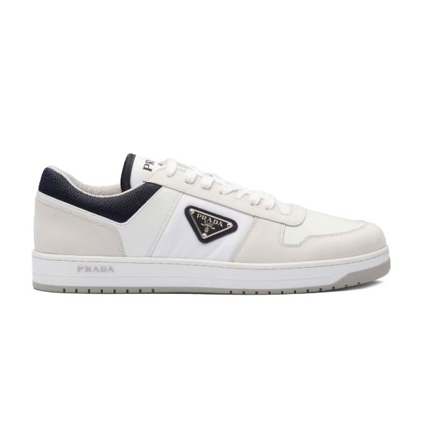 PRADA DOWNTOWN RE-NYLON SNEAKERS – PRS051