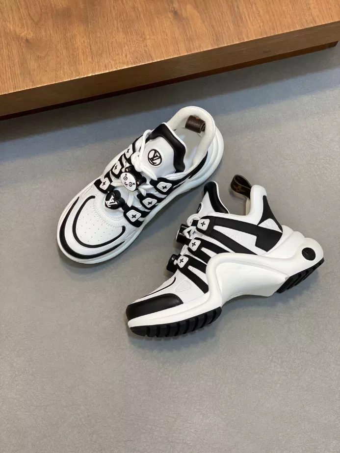 Louis Vuitton Archlight Sneaker – LVS211