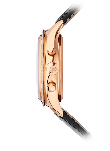 PATEK 5961R - COMPLICATIONS