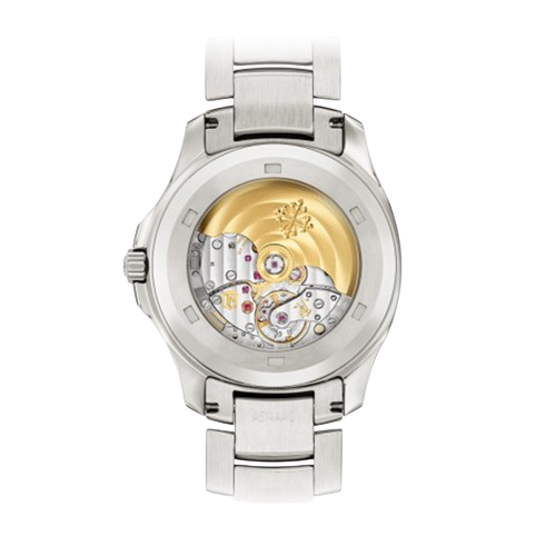 PATEK 5167/1A - AQUANAUT