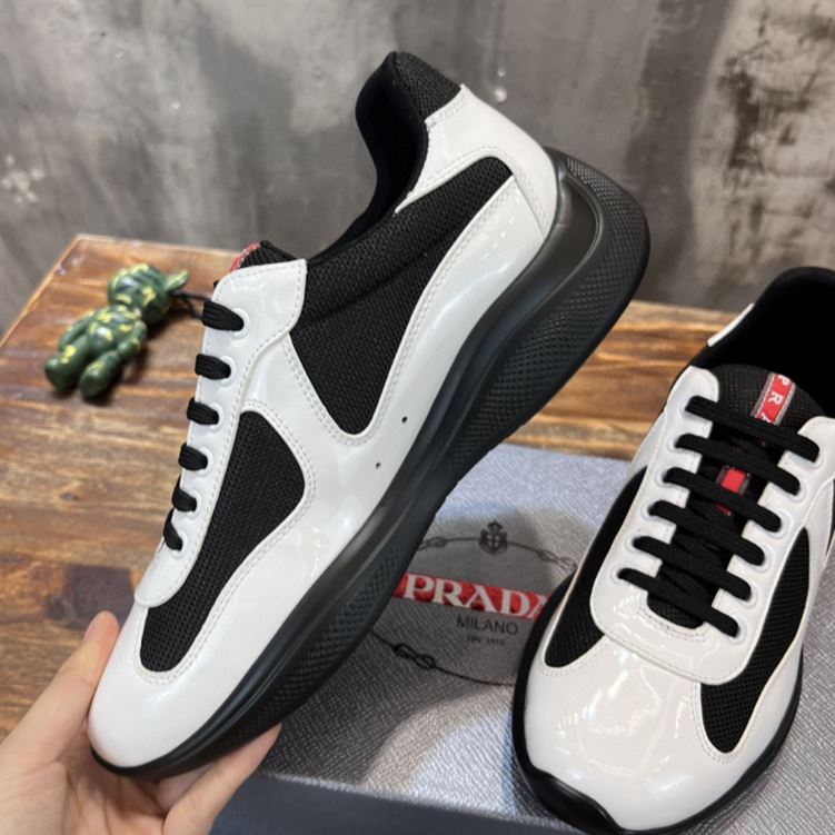PRADA AMERICA’S CUP SNEAKERS – PRS025