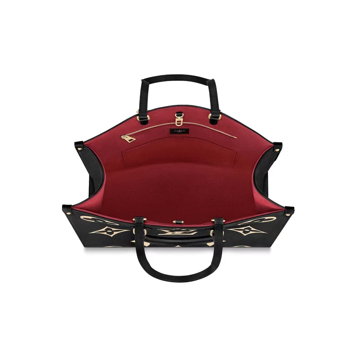 Onthego Black and White