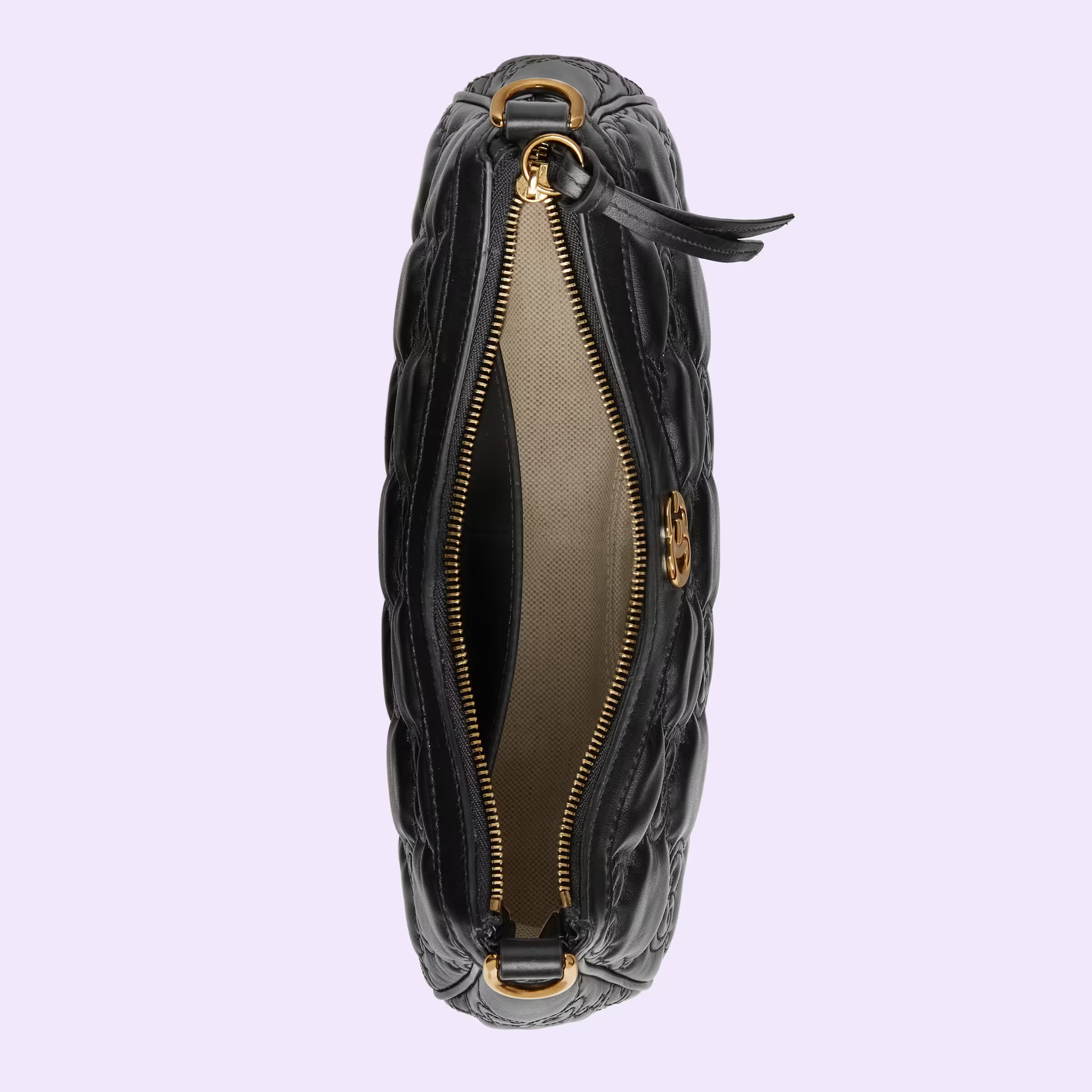 GG Matelassé handbag