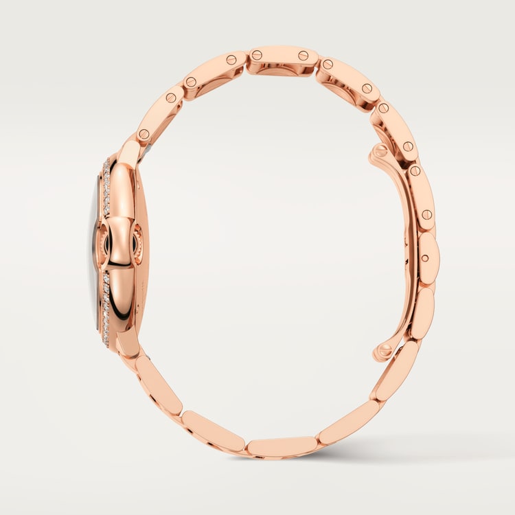 36MM BALLON BLEU DE  WATCH