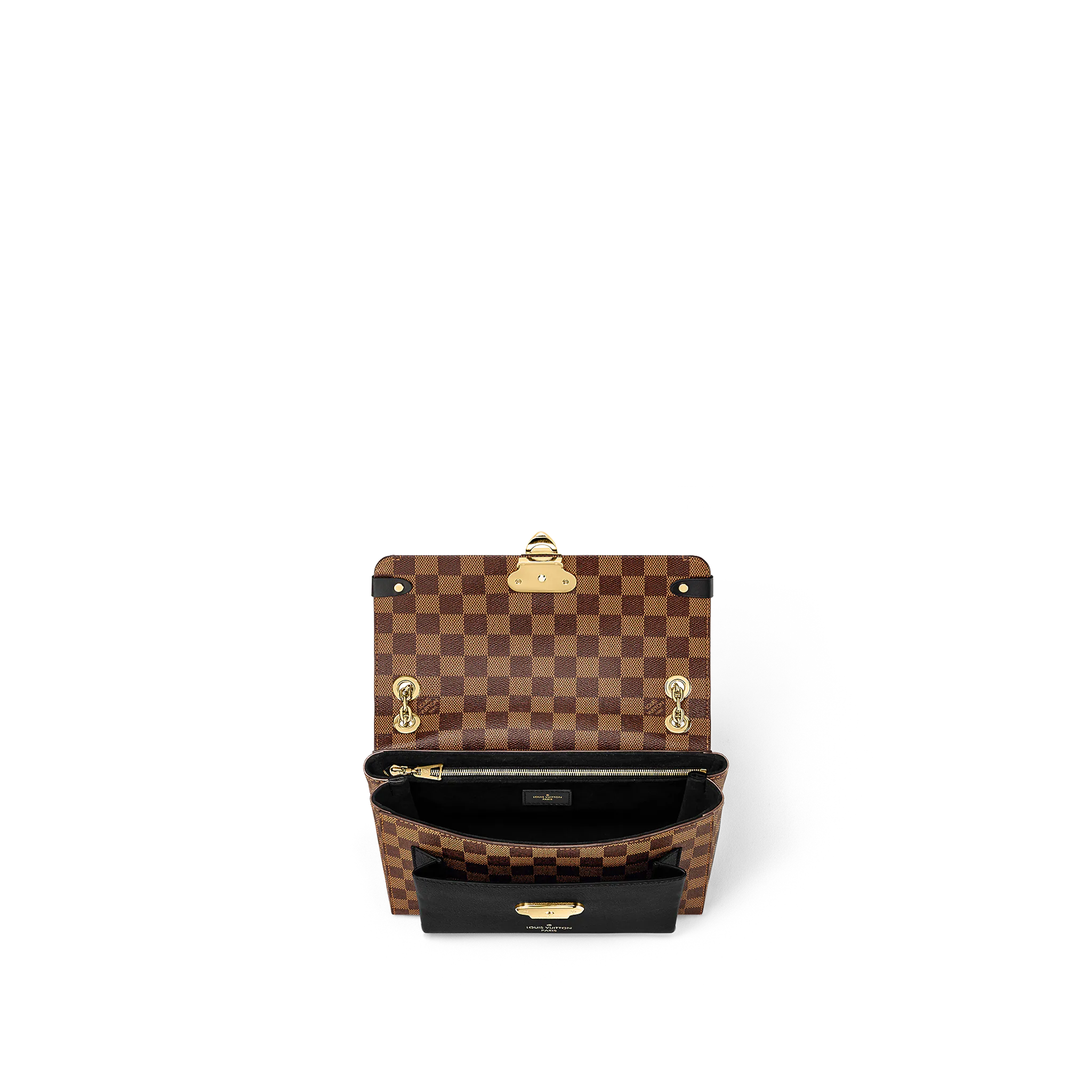 Louis Vuitton N40108 Vavin PM