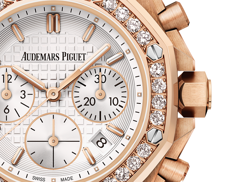 Audemars Piguet Royal Oak Offshore Chronograph Ref. 26231OR.ZZ.D010CA.01