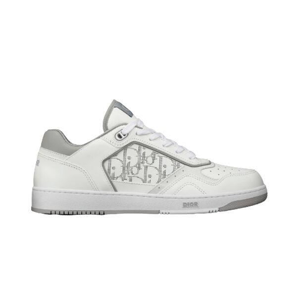 DIOR B27 LOW-TOP SNEAKER – DO050